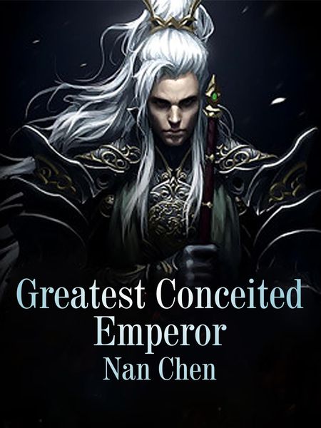 Produktbild: Greatest Conceited Emperor