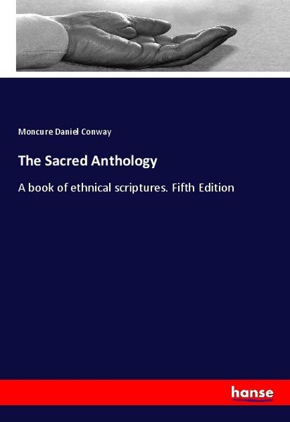 Produktbild: The Sacred Anthology