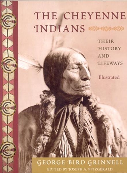 Produktbild: The Cheyenne Indians