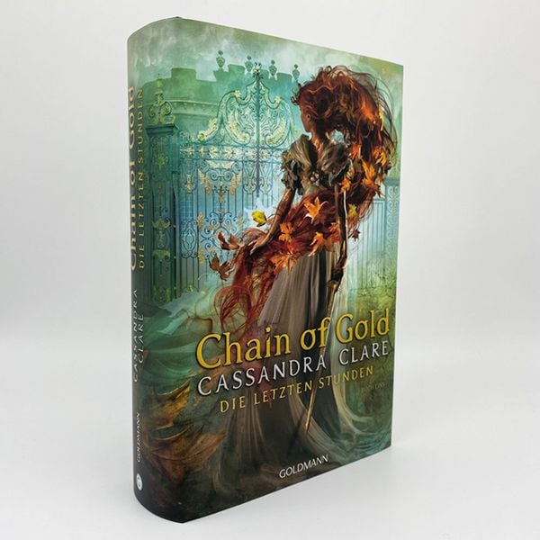 Produktbild: Chain of Gold