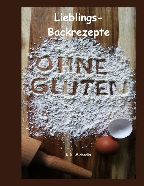 Produktbild: Lieblings-Backrezepte