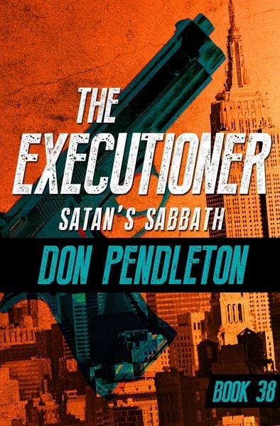 Produktbild: Satan's Sabbath