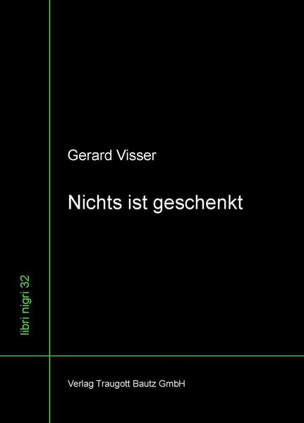 Produktbild: Nichts ist geschenkt