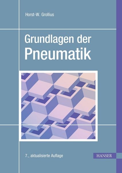 Produktbild: Grundlagen der Pneumatik