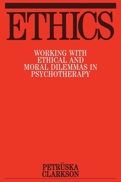 Produktbild: Ethics