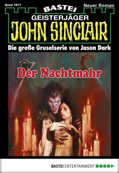 Produktbild: John Sinclair 1817
