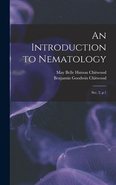Produktbild: An Introduction to Nematology: Sec. 2, p.1