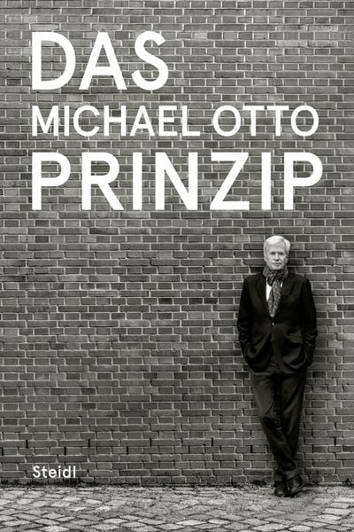 Produktbild: Das Michael Otto Prinzip