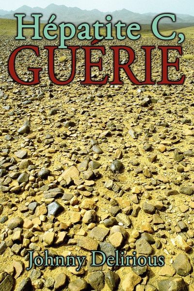 Produktbild: H&eacute;patite C, Gu&eacute;rie