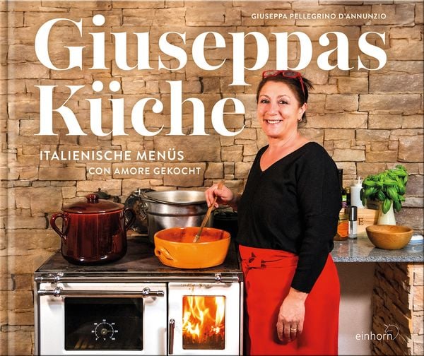 Produktbild: Giuseppas K&uuml;che
