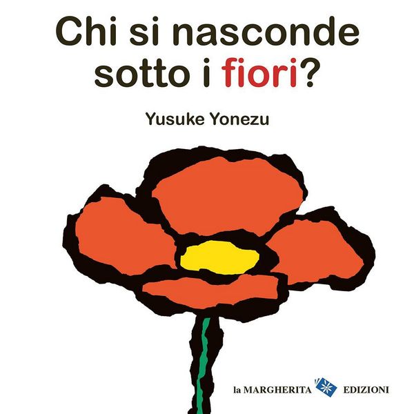 Produktbild: Chi si nasconde sotto i fiori?