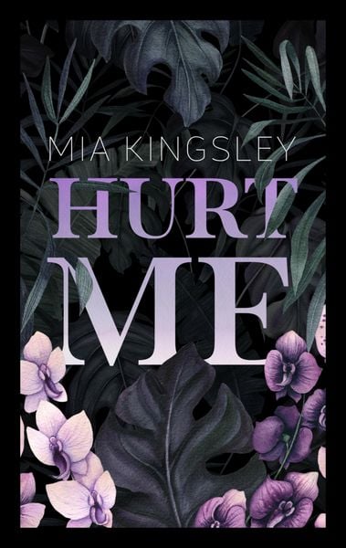 Produktbild: Hurt Me