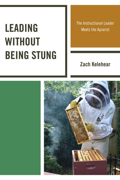 Produktbild: Leading without Being Stung