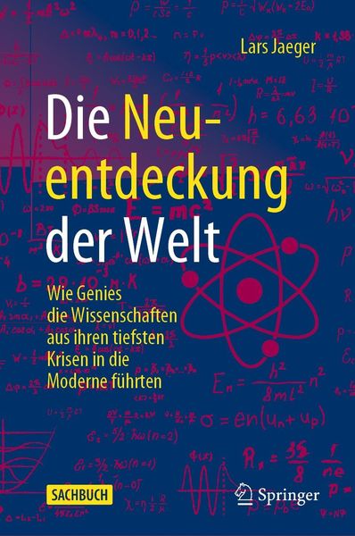 Produktbild: Die Neuentdeckung der Welt