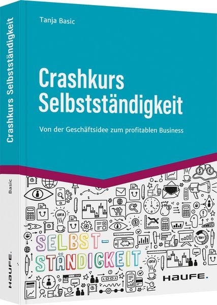 Produktbild: Crashkurs Selbstst&auml;ndigkeit