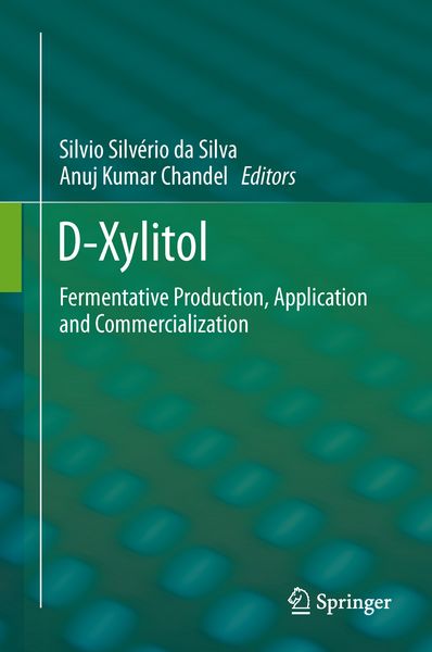 Produktbild: D-Xylitol