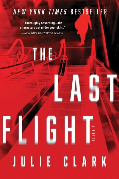 Produktbild: The Last Flight