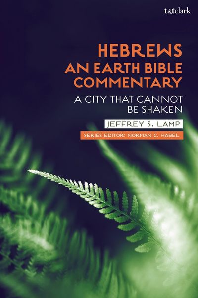 Produktbild: Hebrews