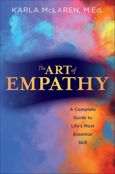 Produktbild: The Art of Empathy