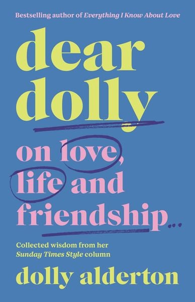 Produktbild: Dear Dolly