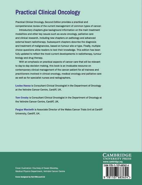 Produktbild: Practical Clinical Oncology