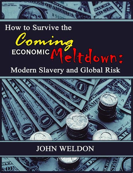 Produktbild: How to Survive the Coming Economic Meltdown