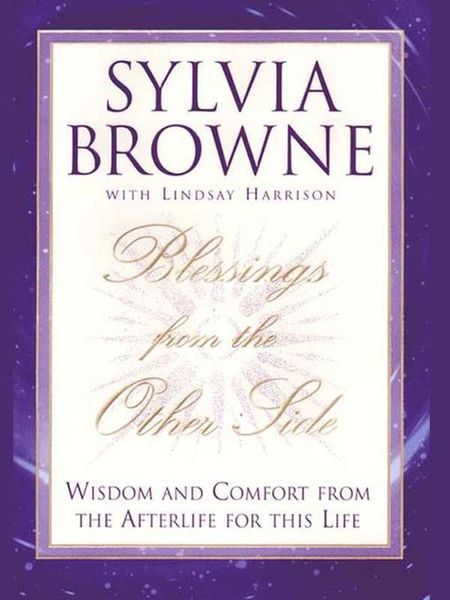 Produktbild: Blessings From the Other Side