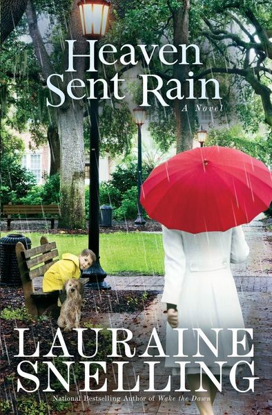 Produktbild: Heaven Sent Rain