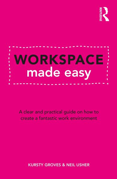 Produktbild: Workspace Made Easy