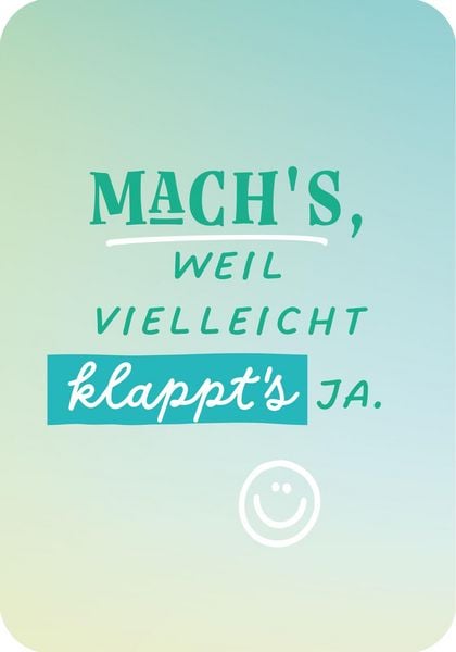 Produktbild: Mut ist deine Superkraft