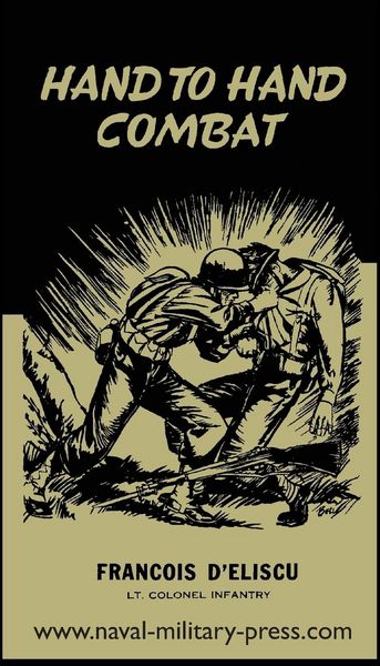 Produktbild: Hand to Hand Combat