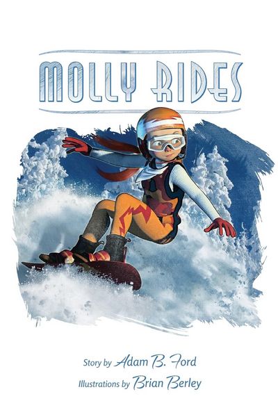 Produktbild: Molly Rides