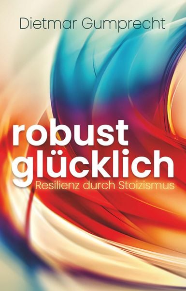 Produktbild: Robust gl&uuml;cklich