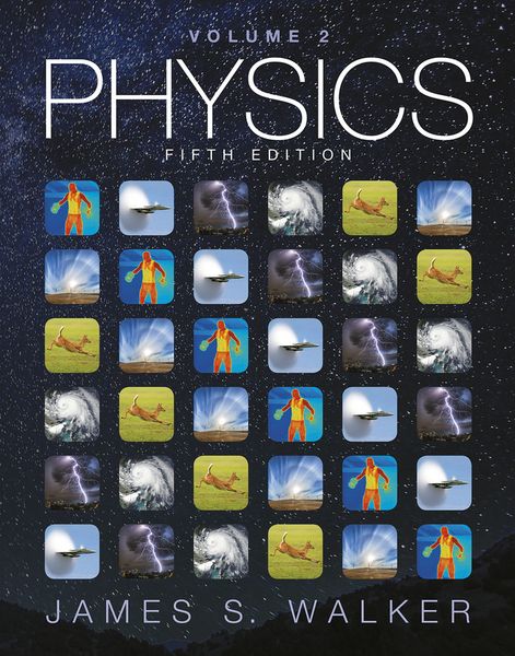 Produktbild: Physics, Volume 2