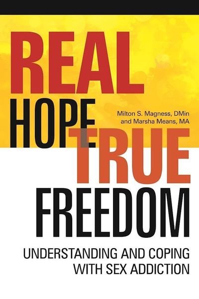 Produktbild: Real Hope, True Freedom