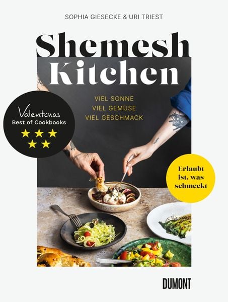 Shemesh Kitchen