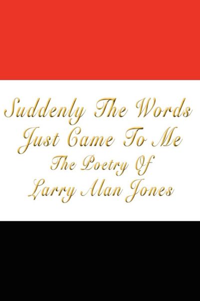 Produktbild: Suddenly The Words Just Came To Me