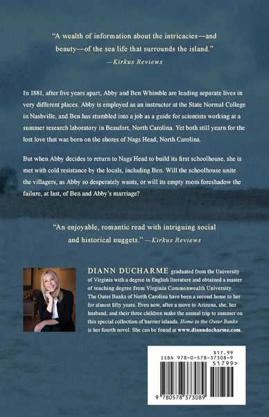 Produktbild: Home to the Outer Banks