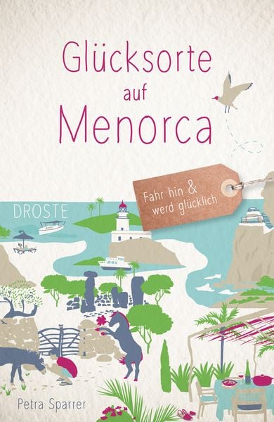 Produktbild: Gl&uuml;cksorte auf Menorca