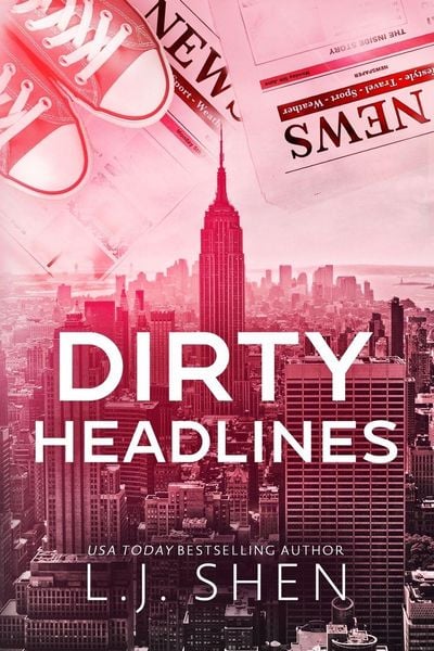 Produktbild: Dirty Headlines