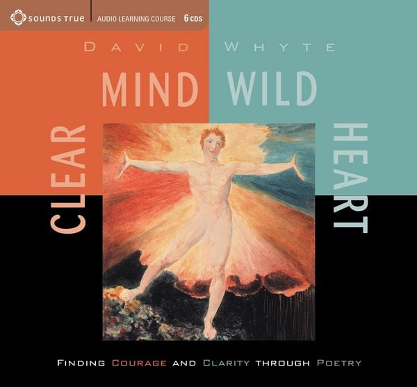 Produktbild: Clear Mind, Wild Heart