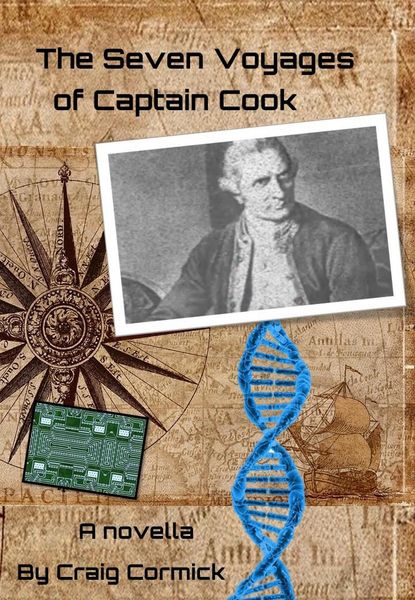 Produktbild: The Seven Voyages of Captain Cook