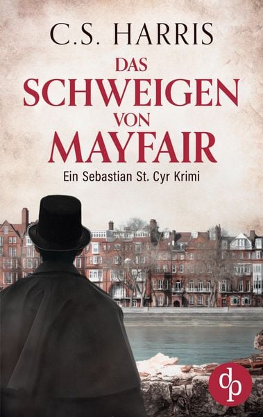 Produktbild: Das Schweigen von Mayfair