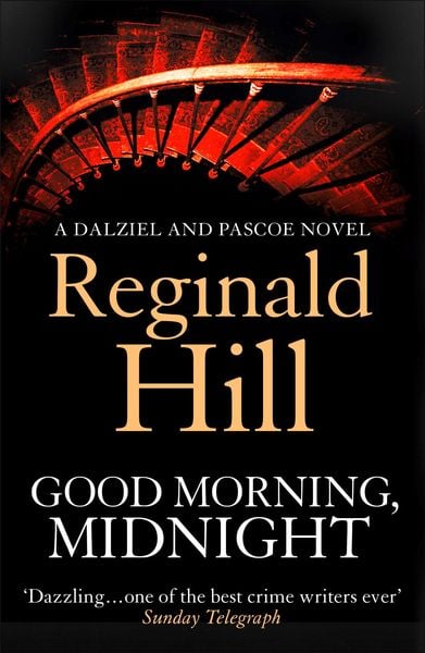 Produktbild: Good Morning, Midnight