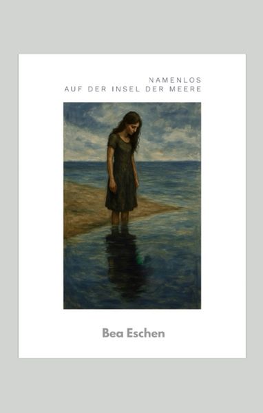Produktbild: Namenlos auf der Insel der Meere