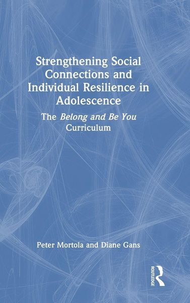 Produktbild: Strengthening Social Connections and Individual Resilience in Adolescence
