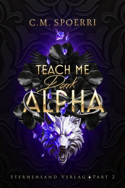Produktbild: Teach Me Dark Alpha (Part 2)