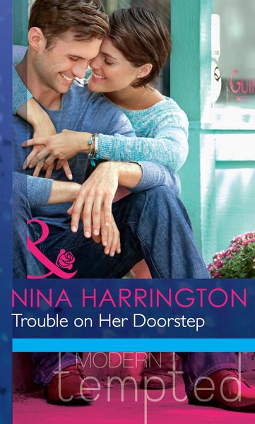 Produktbild: Trouble on Her Doorstep