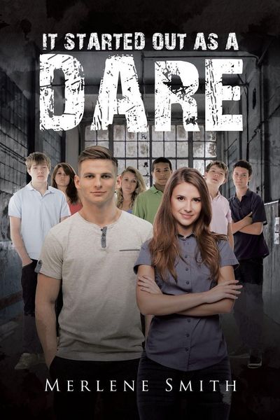 Produktbild: It Started out as a Dare