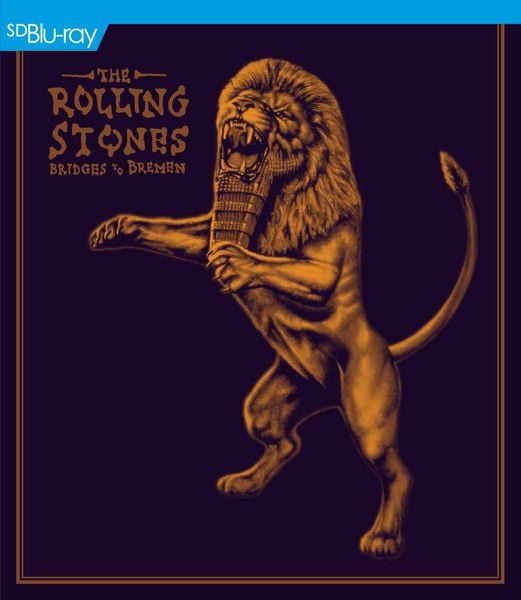 Produktbild: Bridges To Bremen (2CD+Blu-Ray)